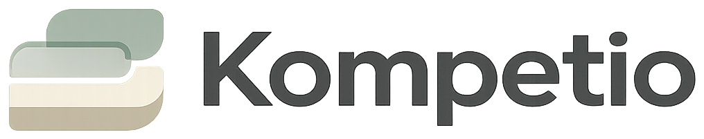 Kompetio